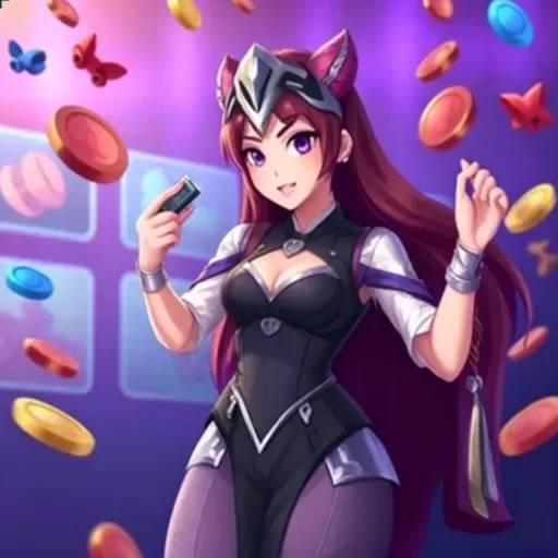 Menjelajahi Fitur Unggulan Situs Game plntogel