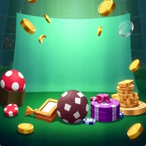 Mengulas Fitur Menarik di Situs Game plntogel