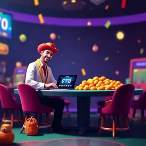 Panduan Lengkap Menggunakan Situs Game plntogel