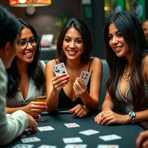 plntogel: Menyelami Keseruan Permainan Poker yang Menarik di Indonesia
